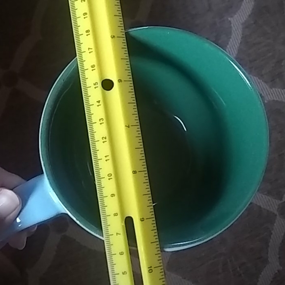 Cute the Family Guy blue mug - Picture 6 of 8